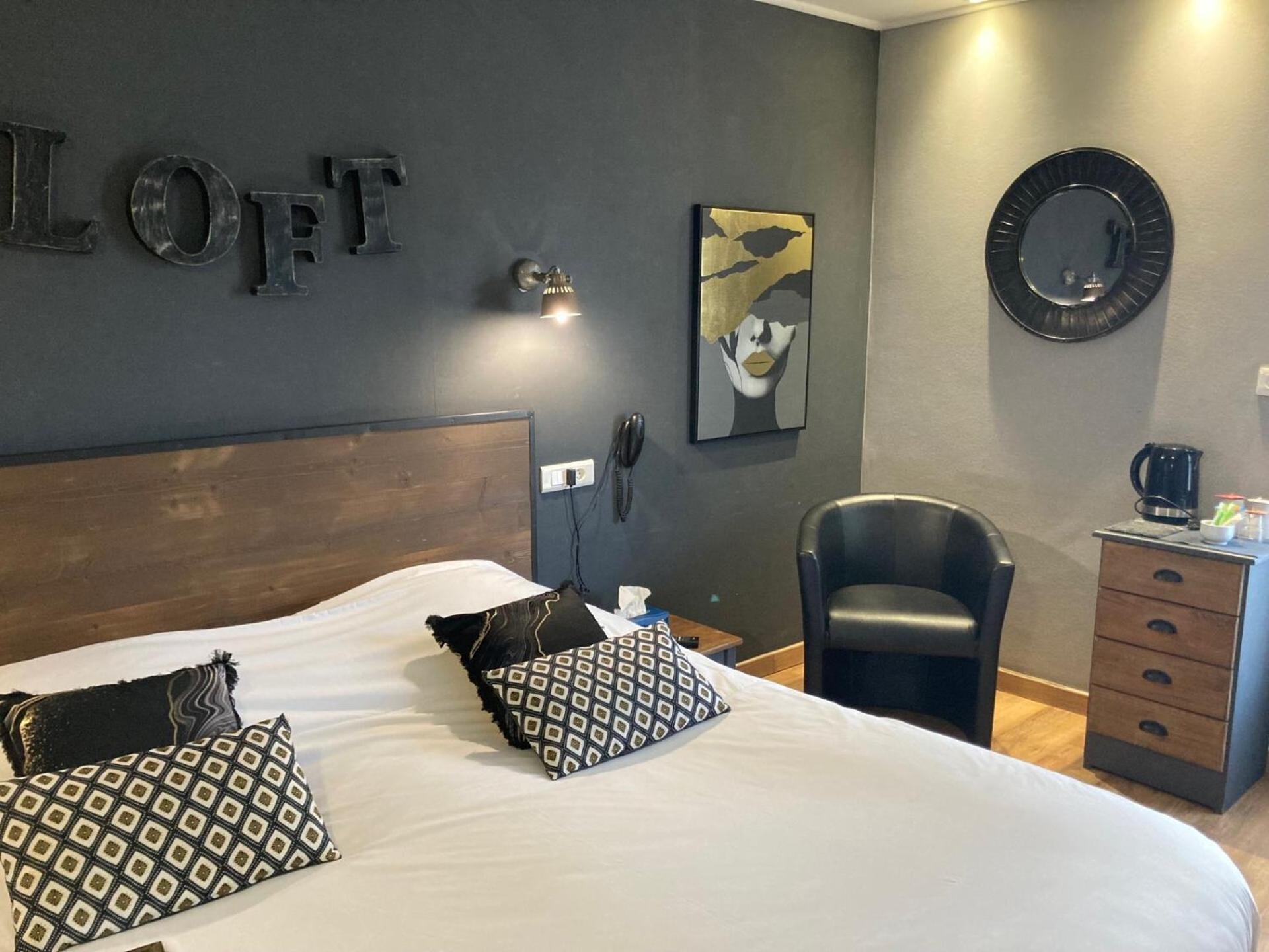 Hotel Des Argousiers Ambleteuse Ngoại thất bức ảnh