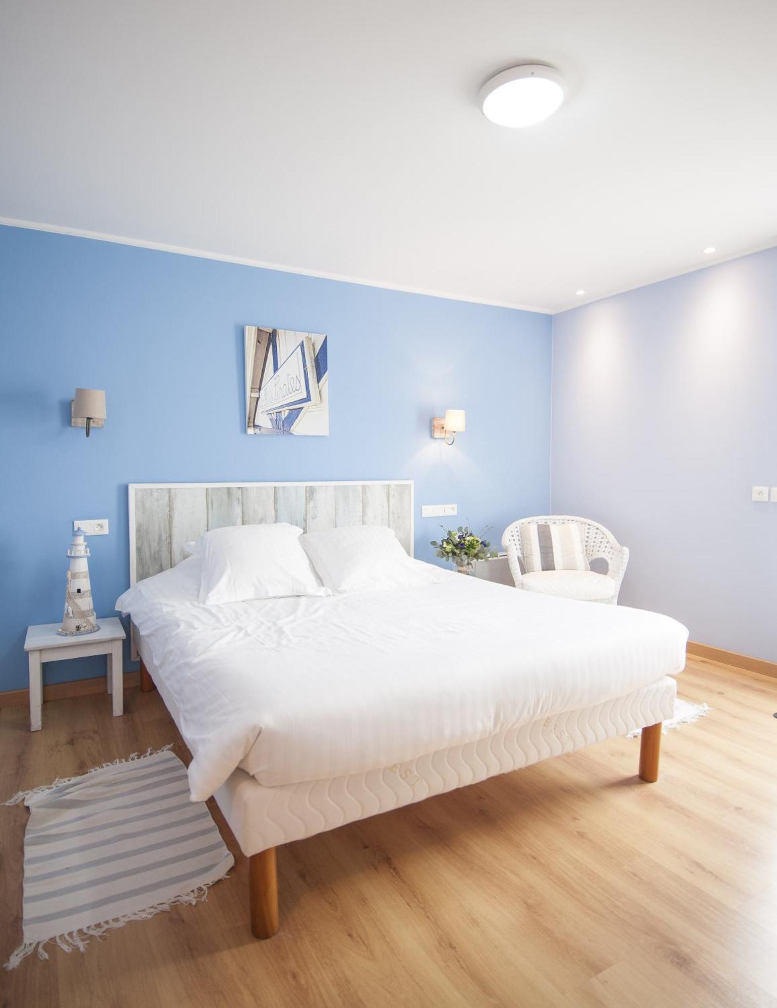 Hotel Des Argousiers Ambleteuse Ngoại thất bức ảnh