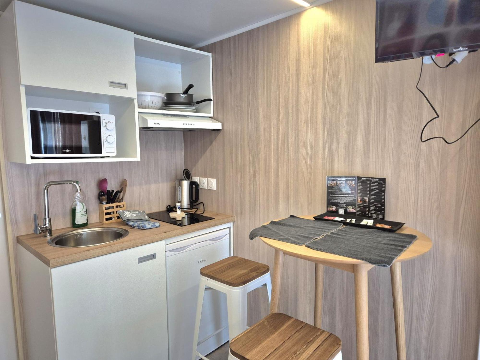 Hotel Des Argousiers Ambleteuse Ngoại thất bức ảnh